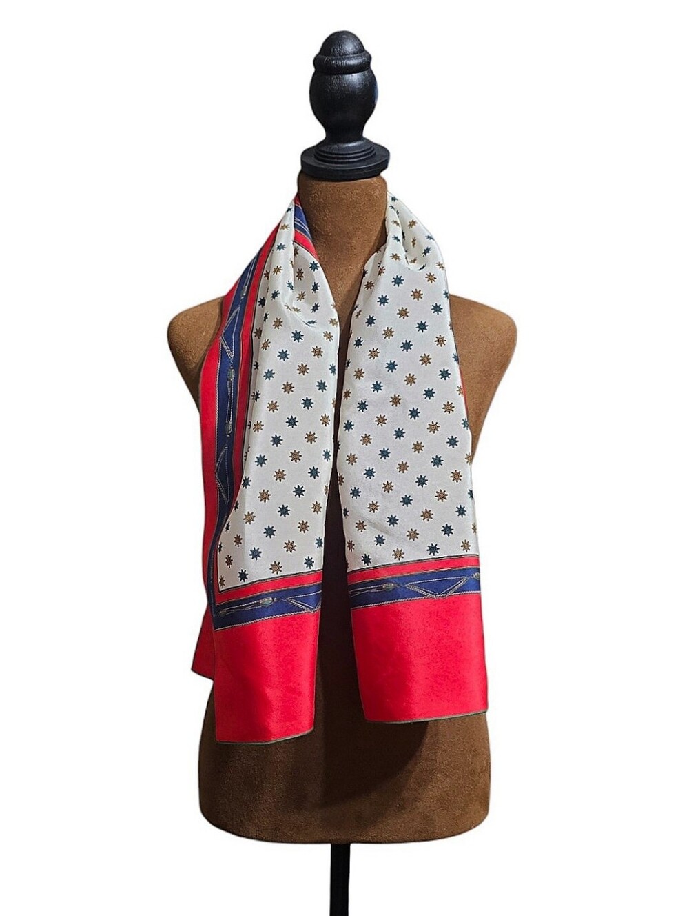 GUCCI SCARF - Picture 14 of 15